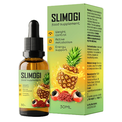 Slimogi Povratne informacije