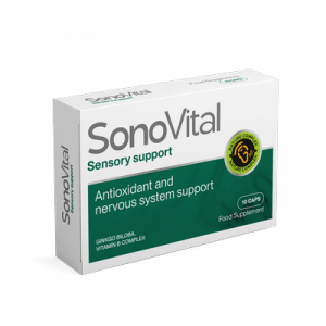 Sonovital